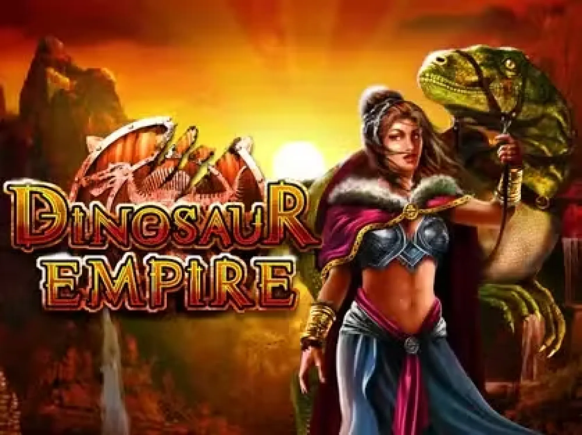 dinosaur empire
